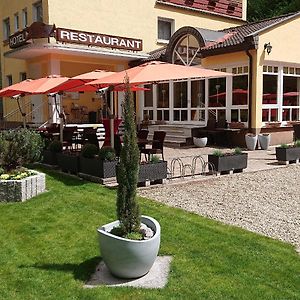 Hotel Goldbächel