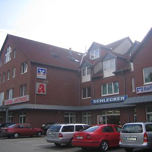 Neustädter Hof Hotel Garni